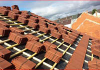 Rénover sa toiture à Saint-Ouen-les-Parey